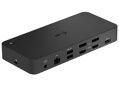 i-tec dokovací stanice USB 3.0 / USB-C / Thunderbolt/ 4K/ 2x DP/ 3x HDMI/ 2x USB-C/ 2x USB 3.0/ USB 3.1/ LAN/ PD 70W