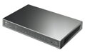 TP-Link TL-SG2210P JetStream™ 10portový gigabitový inteligentný switch JetStream s 8 porty PoE+