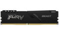 KINGSTON FURY Beast Black 32GB DDR4 3200MHz / CL16 / DIMM