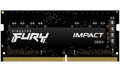 KINGSTON FURY Impact 16GB DDR4 3200MHz / CL20 / SO-DIMM