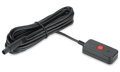 CEL-TEC Duálna kamera na motorku i do auta / MK02 Dual Wi-Fi GPS