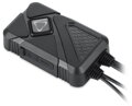 CEL-TEC Duálna kamera na motorku i do auta / MK02 Dual Wi-Fi GPS
