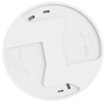 iGET Security EP14 Bezdrátový senzor kouře pro alarm M5