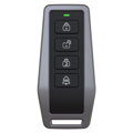 iGET Security M5-4G Premium - Inteligentní zabezpečovací systém (set) 4G LTE/WiFi/Ethernet/GSM