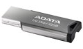 ADATA FlashDrive UV350 32GB / USB 3.2 Gen1 / stříbrná