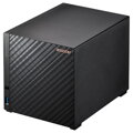 Asustor NAS AS1104T / 4x 3,5