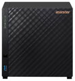 Asustor NAS AS1104T / 4x 3,5