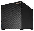 Asustor NAS AS1104T / 4x 3,5
