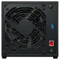 Asustor NAS AS1104T / 4x 3,5