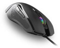 NGS myš GMX-125/ Drátová/ Herná/ USB