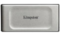 KINGSTON XS2000 1TB SSD / externí SSD / USB 3.2 Gen 2x2 / stříbrné