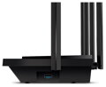 TP-Link Archer AX72 Dual Band AX5400 router / WiFi 6 / 4x GLAN / 1x GWAN / USB 3.0