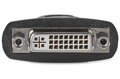 NEDIS redukce HDMI/ HDMI zásuvka - DVI-I 24+1p zásuvka/ box/ černá