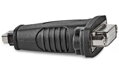 NEDIS redukce HDMI/ HDMI zásuvka - DVI-I 24+1p zásuvka/ box/ černá