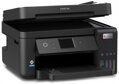 Epson EcoTank L6290/ 4800 x 1200/ A4/ MFZ/ LCD/ ITS/ ADF/ Duplex/ Fax/ 4 barvy/ Wi-Fi/ USB