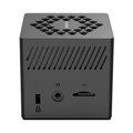 UMAX Mini PC U-Box J42 Nano/ J4125/ 8GB/ M.2 SATA 2242 SSD slot/ HDMI/ 2x USB 3.0/ SD/ BT/ Wi-Fi/ LAN/ bez OS
