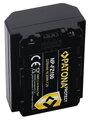PATONA baterie pro foto Sony NP-FZ100 2250mAh Li-Ion Protect