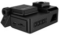 CEL-TEC kamera do auta K6 Falcon GPS Magnetic