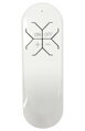IMMAX NEO DIAMANTE SMART stropné svetlo 60cm 43W čierné Zigbee 3.0