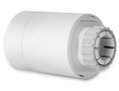 IMMAX NEO SMART 2x Termostatická hlavica Zigbee + SMART NEO BRIDGE PRO v2, TUYA