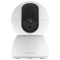 UMAX U-Smart Camera C3/ 1080P/ 2Mpix/ Wi-Fi/ detekcia pohybu/ nočné videnie/ H264+/ 5V/1A/ SD/ Android/ iOS/ Linux/ biela