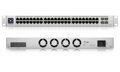 UBNT UniFi Switch Enterprise 48 PoE - 48x 2.5Gbit RJ45, 4x SFP+ port, PoE 802.3af/at