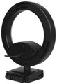 AROZZI webová kamera OCCHIO RL True Privacy/ Full HD/ svetelný kruh/ USB/ autofocus/ mikrofón