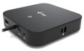 i-tec dokovací stanice/ 2x USB-C/ HDMI/ DP/ 3x USB 3.0/ 2x USB 2.0/ LAN/ Power Delivery 100W
