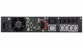 EATON UPS 5PX 3000i RT2U Netpack G2, 3000VA, 1/1 fáza, NMC karta
