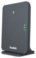 Yealink W73P, IP DECT báze+ručka, PoE, 1,8