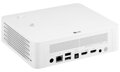 LG projektor PF610P / LED / FHD / 1920x1080/ 1000ANSI/ 2x HDMI/  USB/ LAN/ repro