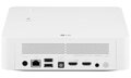 LG projektor PF610P / LED / FHD / 1920x1080/ 1000ANSI/ 2x HDMI/  USB/ LAN/ repro