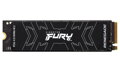 KINGSTON FURY Renegade SSD 1TB SSD / NVMe M.2 PCIe Gen4 / Interní / M.2 2280 / chladič