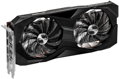 ASROCK AMD Radeon RX 6600 Challenger D 8GB / 8GB GDDR6 / PCI-E / 1x HDMI / 3x DP