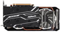 ASROCK AMD Radeon RX 6600 Challenger D 8GB / 8GB GDDR6 / PCI-E / 1x HDMI / 3x DP