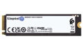 KINGSTON FURY Renegade SSD 1TB SSD / NVMe M.2 PCIe Gen4 / Interní / M.2 2280 / chladič
