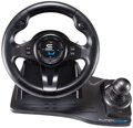 SUPERDRIVE Sada volantu, pedálov a radiacej páky GS550/ PS4/ Xbox One/ Xbox Series X/S / PC