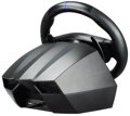 SUPERDRIVE Sada volantu, pedálov a radiacej páky GS850-X/ PS4/ Xbox One/ Xbox Series X/S