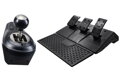 SUPERDRIVE Sada volantu, pedálov a radiacej páky GS850-X/ PS4/ Xbox One/ Xbox Series X/S