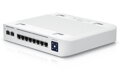 UBNT UniFi Switch Enterprise 8 PoE - 8x 2.5Gbit RJ45, 2x SFP+ port, PoE 802.3at