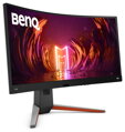 BENQ Mobiuz 34