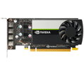PNY NVIDIA T1000 LowProfile / 4GB GDDR6 / PCI-E / 4x mDP / 1x LP bracket v balení