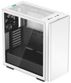 DEEPCOOL skříň CK500 bílá