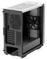 DEEPCOOL skříň CK500 bílá
