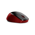 GENIUS NX-8000S/ 1600 dpi/ bezdrátová/ tichá/ černočervená