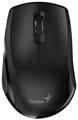 GENIUS NX-8006S/ 1600 dpi/ bezdrátová/ tichá/ černá