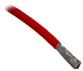 PLANET Elite kabel FTP, drát, Cat 6A, 4p, 500MHz, LS0H, stíněný každý pár, oranžový, Dca, balení 500m B2ca-s1a,d1,a1
