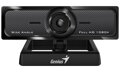 GENIUS WideCam F100 V2/ Full HD 1080P/ USB/ širokouhlá 120°/ mikrofón