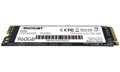 PATRIOT P310 960GB SSD / Interní / M.2 PCIe Gen3 x4 NVMe 1.3 / 2280