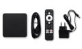 I4WIFI Set-top box Homatics Box R 4K pre Sledovanie TV 2. generácie